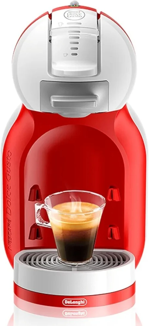 Dolce Gusto DeLonghi machine a cafe Semi automatique Cafetiere 0.8L