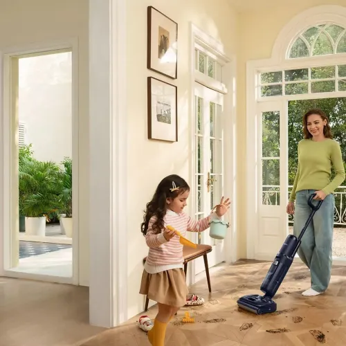 aspirateur tineco floor one s7 stretch