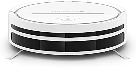 ASPIRATEUR ROBOT ROWENTA SERIER 120 AI XPLORER BLANC