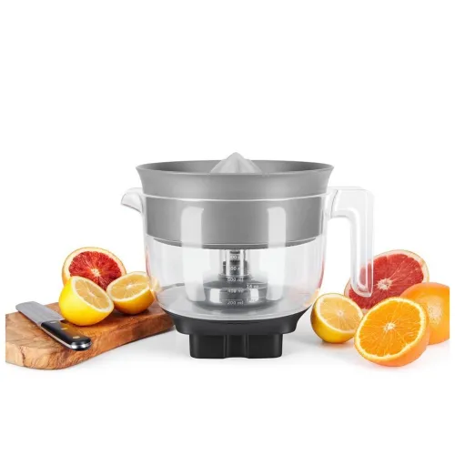BLENDER +PRESSE A GRUMES KITCHENAID ROUGE