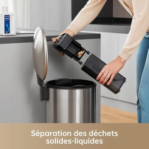 Dreame H13 Pro Aspirateur Laveur