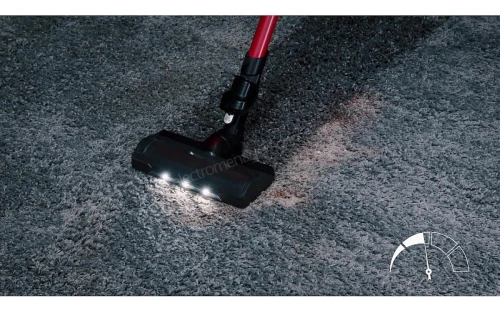 Aspirateur balai ROWENTA X Force Flex 9.60 Kit Allergie RH2039WO