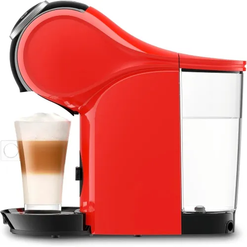 Cafetera Dolce Gusto DELONGHI MODELO Genio S Plus