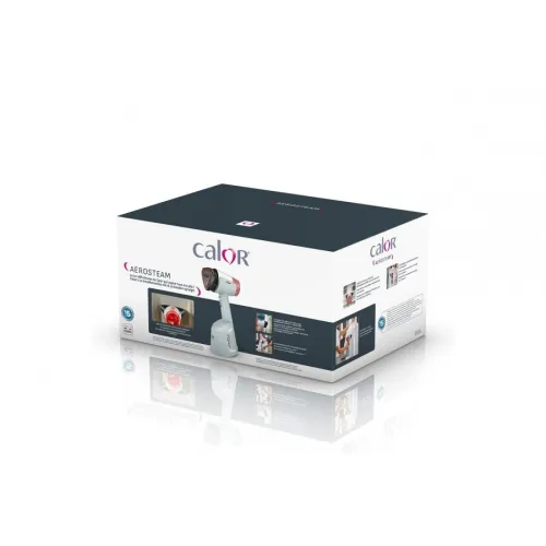 défroisseur calor aerostream 1400w