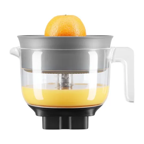 BLENDER +PRESSE A GRUMES KITCHENAID ROUGE
