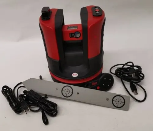 Laica 3D laser disto