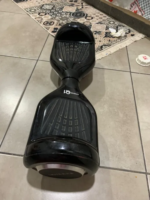 hoverboard