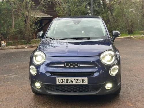 Fiat 500x 2023 Club