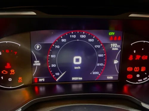 Fiat Tipo Sedan 2023 Life