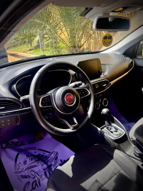 Fiat Tipo Sedan 2023 Life