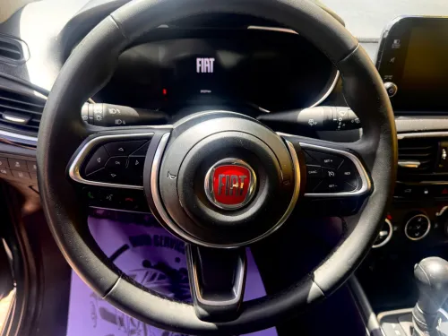 Fiat Tipo Sedan 2023 Life