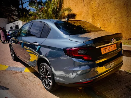 Fiat Tipo Sedan 2023 Life