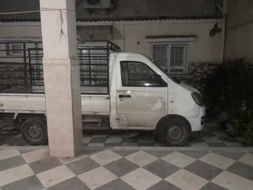 Chana Star Truck 2014 Simple cabine