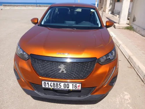 Peugeot 2008 2022 Active plus