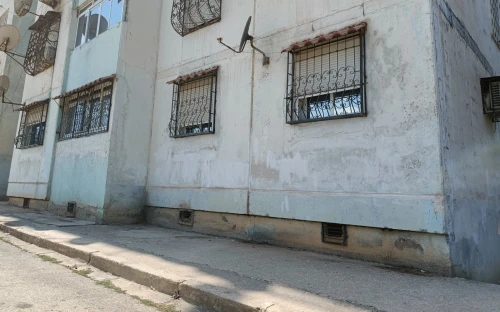 Vente Appartement Constantine Constantine