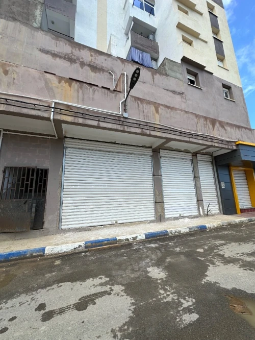 Vente Local Tipaza Gouraya