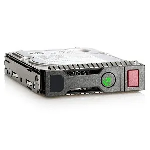 DISQUE DUR SAS 1T SEAGATE 7.2K