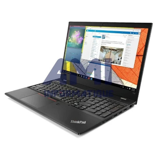 Pc portable Lenovo ThinkPad T580
