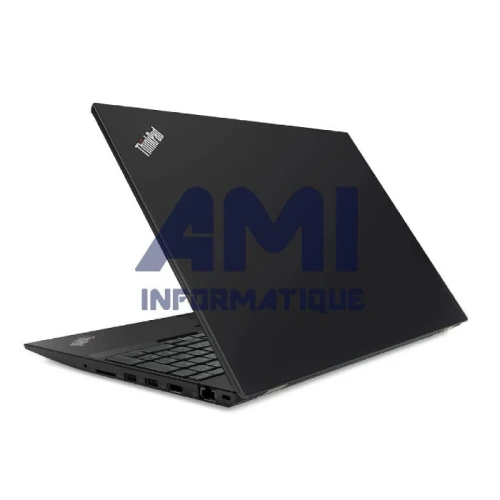 Pc portable Lenovo ThinkPad T580