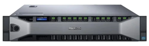 SERVEUR DELL POWER EDGE R730/730XD