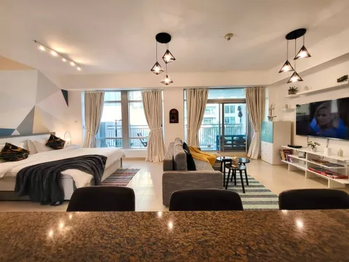 Vente Appartement F4 Alger Hydra