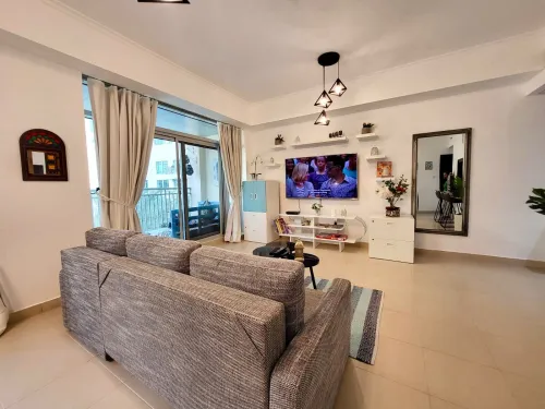 Location Appartement F5 Alger Said hamdine