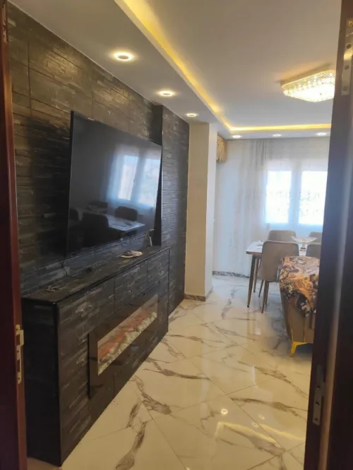 Location Appartement F3 Alger Hydra