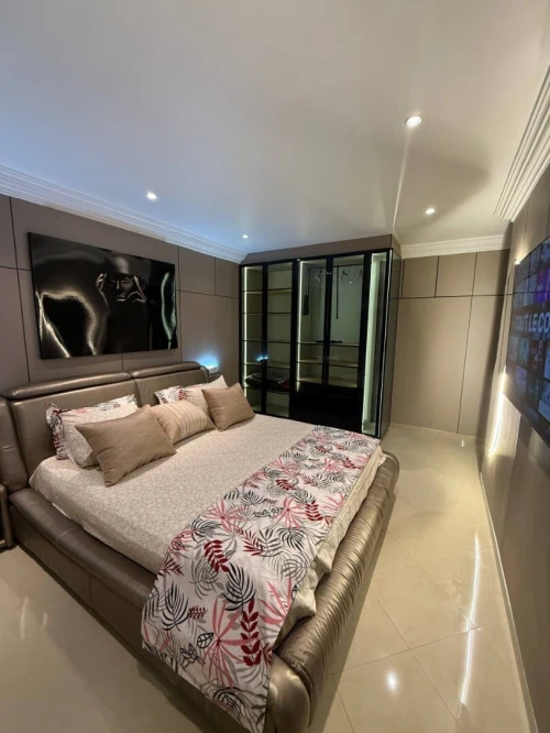 Location Appartement F4 Alger Hydra