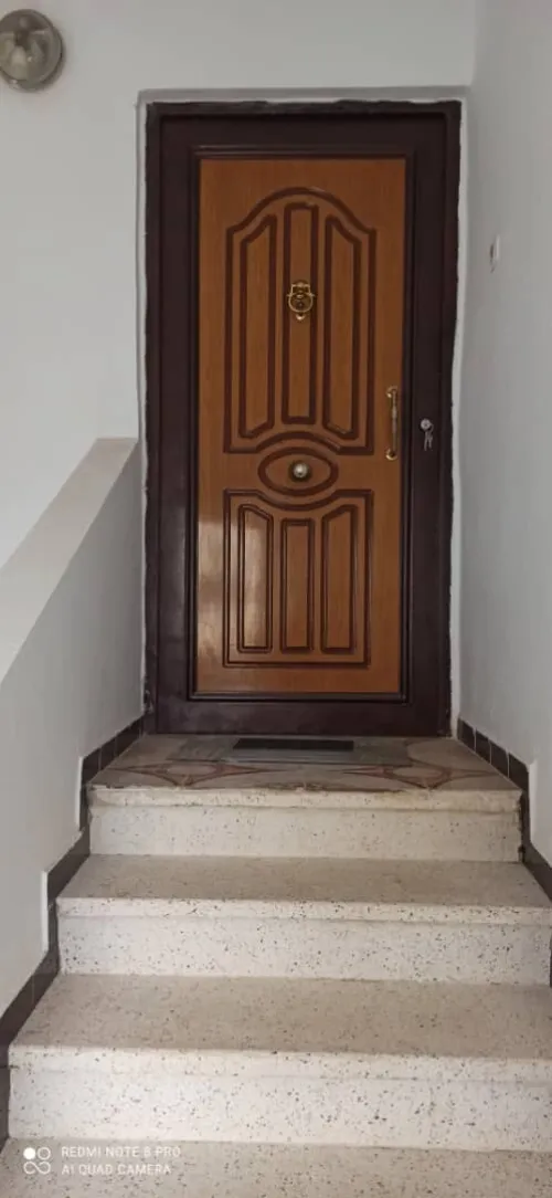 Location Appartement F3 Alger Hydra