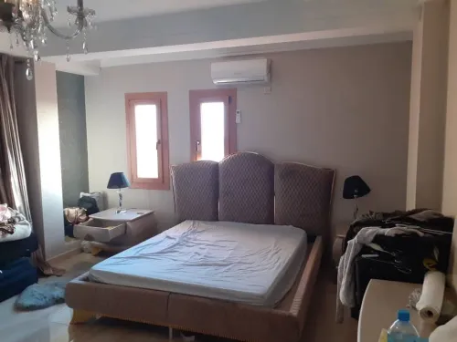 Location Appartement F4 Alger Hydra