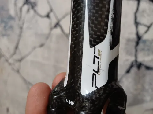 Potance carbon