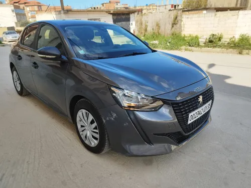Peugeot 208 2021 Like