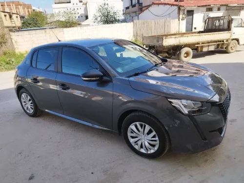 Peugeot 208 2021 Like