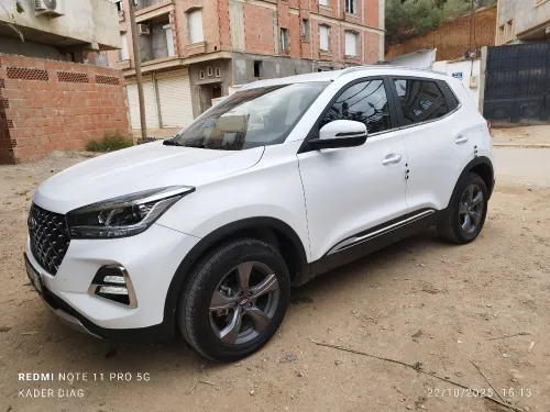 Chery Tiggo 4 pro 2024 Comfort 