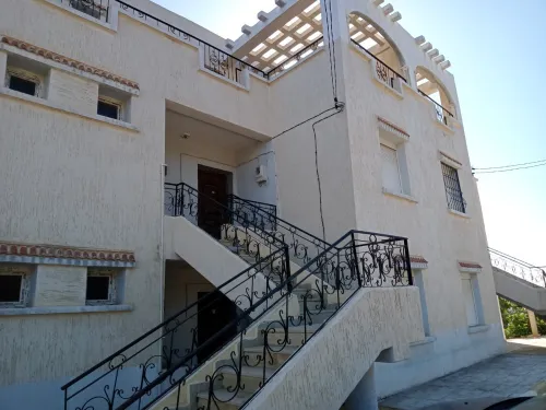 Vente Appartement F5 Annaba Sidi amar