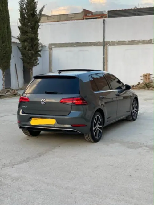 Volkswagen Golf 7 2018 JOIN