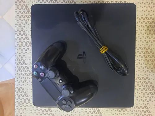 Ps4 en ligne 