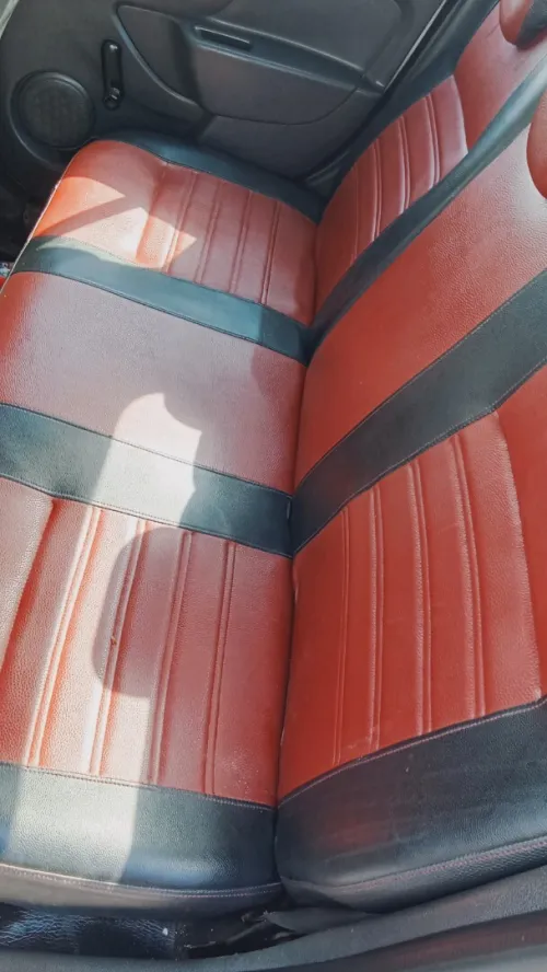 Dacia Logan 2016 Ambiance