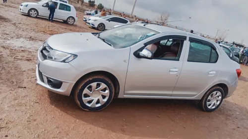 Dacia Logan 2016 Ambiance