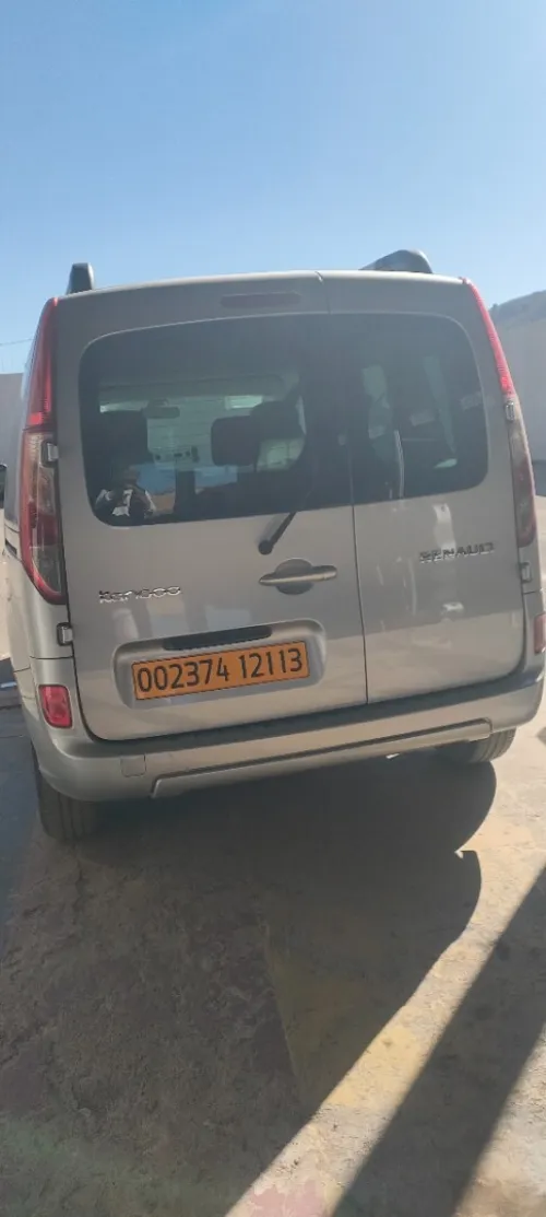 Renault Kangoo 2021 Privilège plus