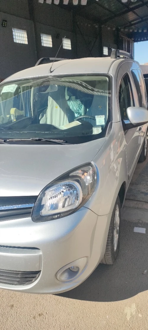 Renault Kangoo 2021 Privilège plus
