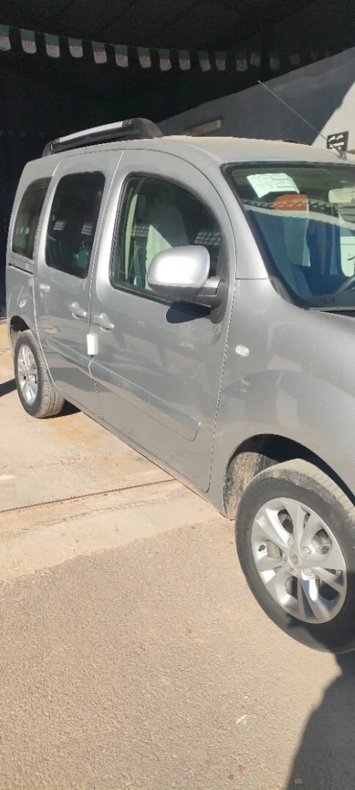 Renault Kangoo 2021 Privilège plus