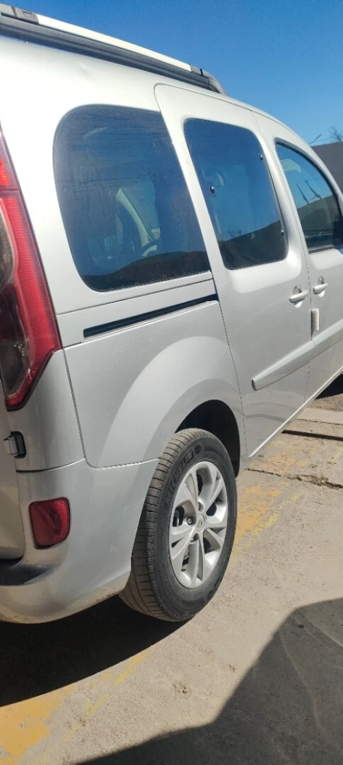 Renault Kangoo 2021 Privilège plus