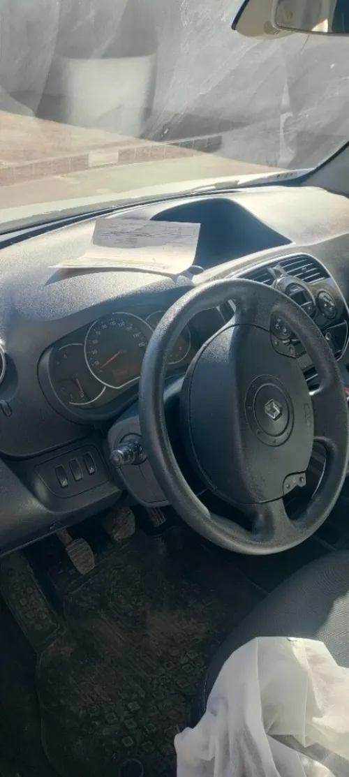 Renault Kangoo 2021 Privilège plus