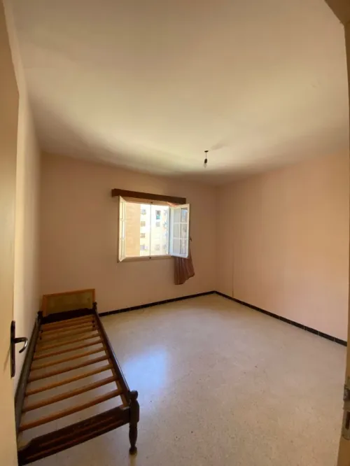 Vente Appartement F4 Boumerdès Zemmouri