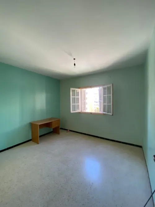 Vente Appartement F4 Boumerdès Zemmouri