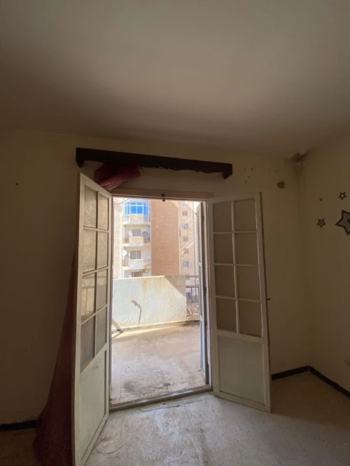 Vente Appartement F4 Boumerdès Zemmouri
