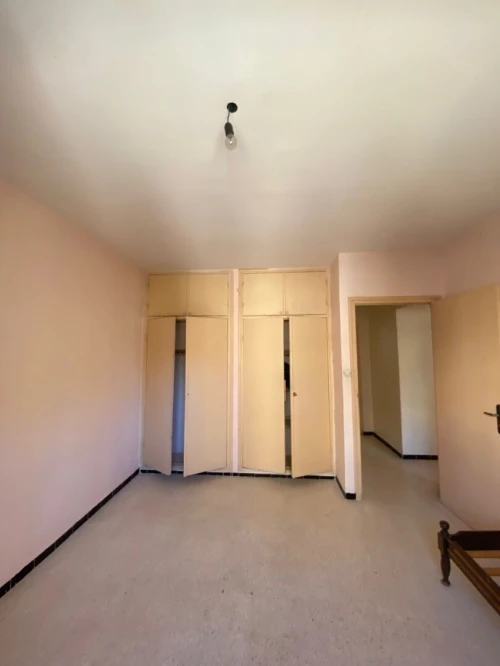 Vente Appartement F4 Boumerdès Zemmouri