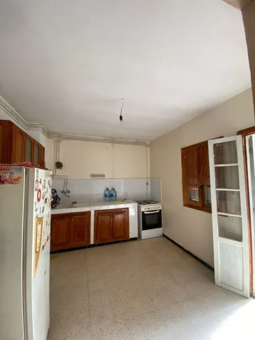 Vente Appartement F4 Boumerdès Zemmouri