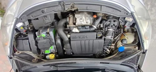 Peugeot 207 2011 Sportium
